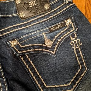Miss Me women's jeans